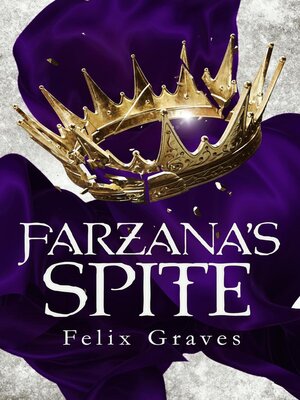 cover image of Farzana's Spite
